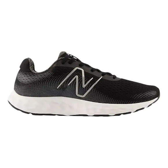 TENIS NEW BALANCE 520 V8 FRESH FOAM NEGROS