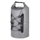 thumbnail image 5 of Irfora Bolsa seca impermeable de 15L con funda para teléfono, bolsa enrollable, saco seco superior para kayak, canotaje, pesca, surf, natación, rafting Irfora Bolsa al aire libre, 5 of 7