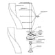 thumbnail image 5 of Generador De Viento De Eje Vertical, Espiral Para Supermercado ANGGREK Otros, 5 of 8
