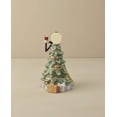thumbnail image 4 of Lenox Nightmare Before Christmas Ornament 30th Anniversary, 5-inch Height, Porcelain, Home, Home D√©cor, 4 of 5