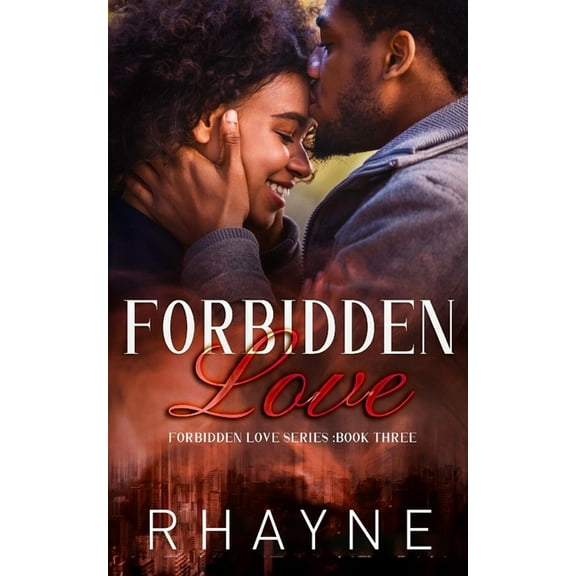 Forbidden Love #3 (Paperback)