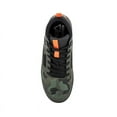 thumbnail image 5 of Leatt 3.0 Flat Camo Shoes size 9.5, 5 of 6
