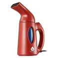 thumbnail image 1 of Pursonic CS180RD Portable Garment Steamer - Red, 1 of 3