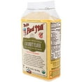 thumbnail image 4 of Bobs Red Mill Organic Coconut Flour, 16 Ounce, 4 of 4