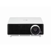 LG ProBeam Short Throw DLP Projector - Front - 5000 lm