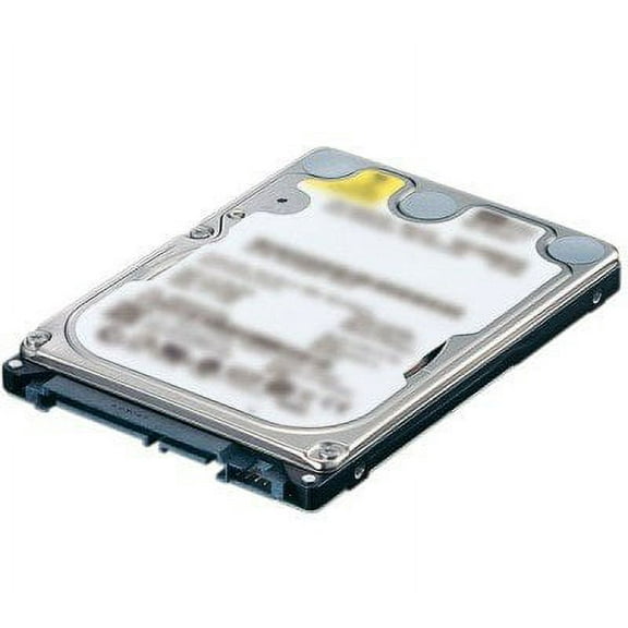 BND- SDV 634932-001 SDV DRV HDD 500GB 5400RPM SATA RAW 2.5IN