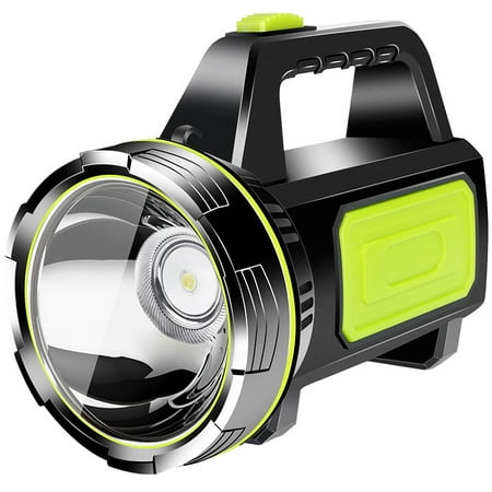 flashlight searchlight allomn torche puissante lanterns bougie linternas festivales faretto migliori powerful epsipet qualit lionshome
