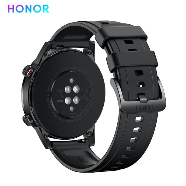 Honor Watch 2 Sports MagicWatch High-definition bluetooth call music  playback 14-day battery life sports assistant