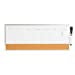 thumbnail image 3 of U Brands Metal Frame Dry Erase Weekly Calendar, 3 of 5