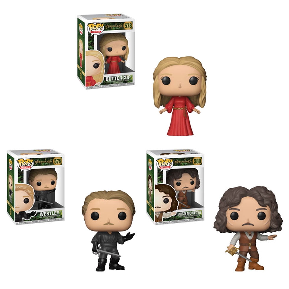 funko bride