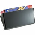 thumbnail image 3 of Officemate Wall File, Legal Size, Black (21442), 3 of 5