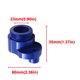 thumbnail image 5 of 708200720 Herramienta de extracción de correa para Can-Am Defender HD10 Pro Maverick 2006-21 CVT Herramienta de cambio de correa compatible con Can-Am Maverick X3 MAX Trail 1000R 2017-2020 529000088, 5 of 5