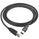 thumbnail image 2 of JUNSUNMAY Cable convertidor adaptador Firewire IEEE 1394 de 6 pines macho a USB 2.0 macho de 1,8 m, 2 of 5