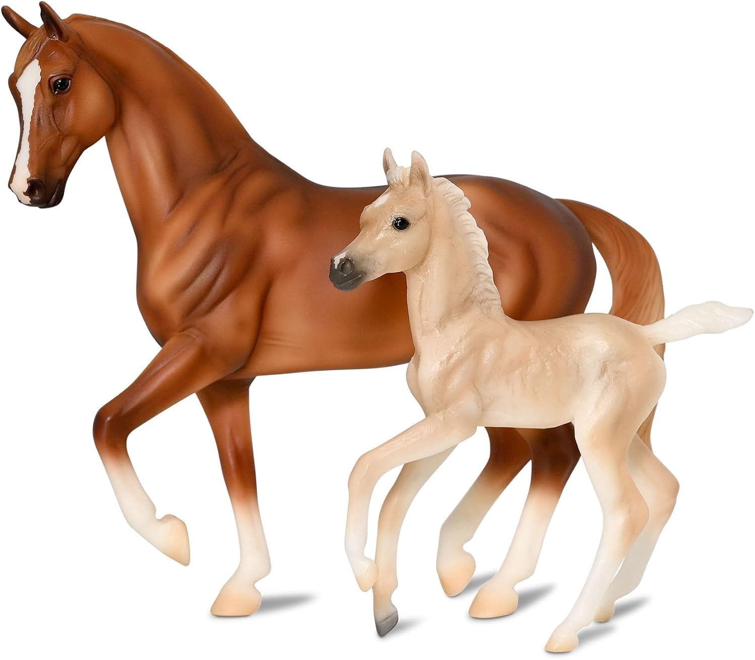 Breyer, Horse Toy Model, #1866, 11.5