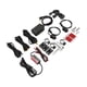 thumbnail image 4 of Motorcycle Dash Cam 360 Rotation Adjustment Gravity Sensor 256G Expansion Motorcycle Camera for Motorcycle, 4 of 8