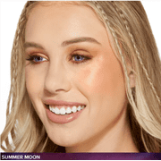 Too Faced Moon Crush Highlighter Color: Summer Moon Size: N/A
