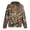 Vintage Tan, variant on Browning Men's Tech Logo Hoodie OVIX Camo Large