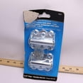 thumbnail image 4 of Wright Products V221 Self-Closing Door Hinges, Zinc, 2-3/4 In., 2-Pack - Quantity 1, 4 of 4
