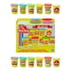 thumbnail image 5 of Set de Juego Hasbro Play-Doh Classic Can Collection, 5 of 5