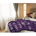 thumbnail image 4 of Get Well Gifts for Women/Men, Get Well Soon/Feel Better/Inspirational Gifts Throws, Birthday Fleece Blankets, Cheer Up/Condolence Gift Throw, Get Well/Healing Blanket 50"x60", 4 of 6