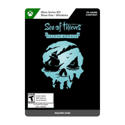 Sea of Thieves Deluxe Upgrade - Xbox Series X