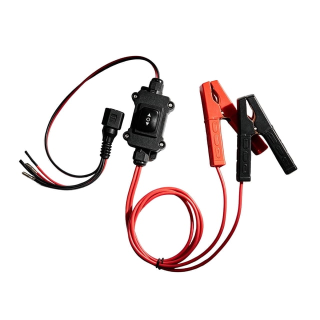 ZZHZGZ Clearance Sale for Vehicles All in Engine Scan and Battery Test Check Engine Light Evap Cranking & Charging System