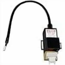 RTG20235C RTG20235BC Tankless Gas Water Heater Ignitor Coil Replacement Parts Compatible for Rheem Tankless Water Heater Parts Richmond Ignitor Coil and Ruud Replacement