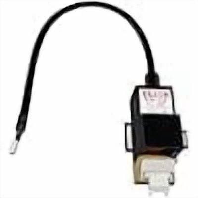 RTG20235C RTG20235BC Tankless Gas Water Heater Ignitor Coil Replacement Parts Compatible for Rheem Tankless Water Heater Parts Richmond Ignitor Coil and Ruud Replacement