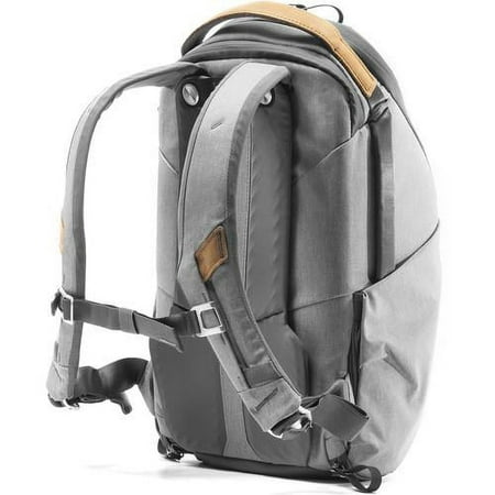 Peak Design - Everyday Backpack Zip 15L - Black