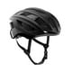 thumbnail image 5 of Casco de bicicleta portátil con correa ajustable para adultos, accesorios de ciclismo, casco de bicicleta para desplazamientos y actividades al aire Negro M, 5 of 8