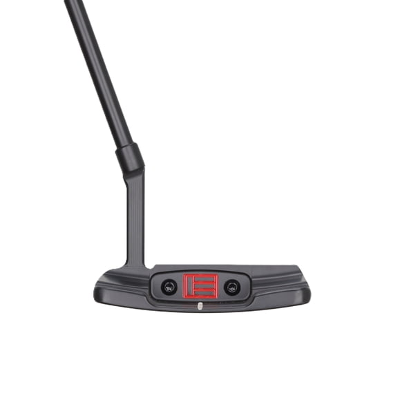 Pre-Owned Evnroll Neo Classic ER2.2 Black Putter 35 Inches Excellent