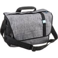 thumbnail image 2 of Tenba Skyline 13 Messenger - Gray  637-614, 2 of 5