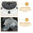 thumbnail image 6 of Pet Training Bells Dog Cat Door Bell Game Call Bell Dog Pet Potty Training Bell, 6 of 7