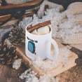 thumbnail image 5 of 3dRose, How I Roll Measuring Tape Handyman Design, 11oz Mug, 5 of 7