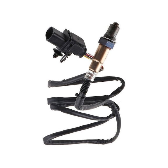 Upstream Oxygen Sensor - Cylinders 1-3 - Compatible with 2007 - 2013 BMW 328i 2008 2009 2010 2011 2012