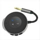 thumbnail image 1 of Transmisor FM Inalámbrico para Coche, Llamada de Audio Inalámbrica, 2 en 1, Micrófono Integrado, Reproductor de Audio, Adaptador de Radio, Bluetooth 5.3., 1 of 6