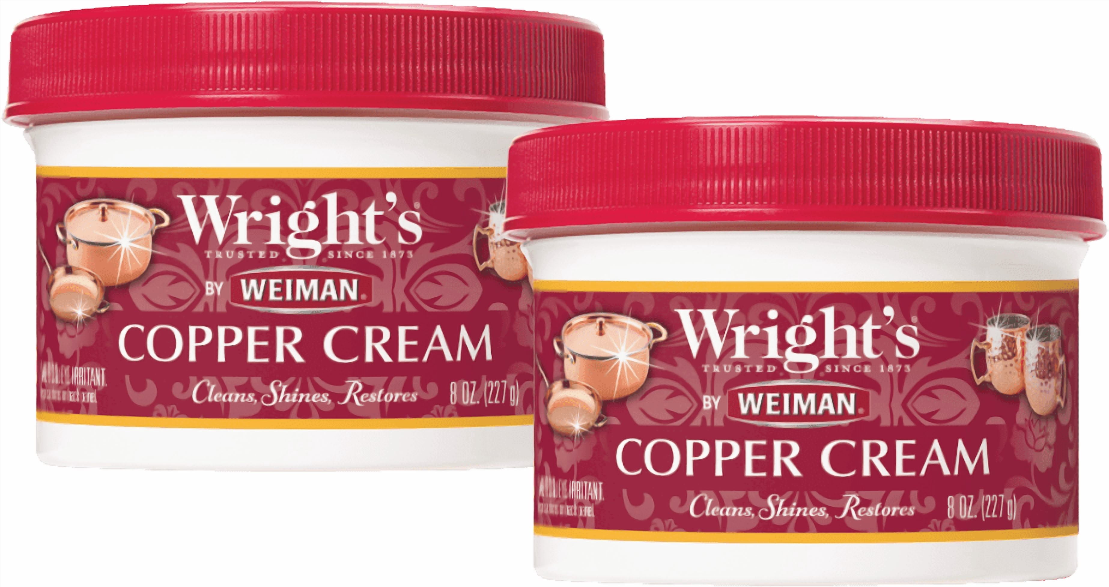Crème Nettoyante Stanhome Pour Cuivre, Bronze Et Laiton - 250 Ml, Neuf, Non Testée Sur Animaux