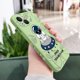 thumbnail image 1 of Funda De Teléfono De Astronautas De Crucero Para IPhone 13Pro 13 12 Mini Pro 5G Max Con Patrón Lateral De Silicona Líquida, 1 of 4