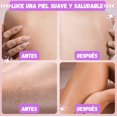 thumbnail image 5 of Exfoliante Corporal Renovación Celular Piel Suave Hidratación Profunda Elimina Impurezas ULTRAMO, 5 of 5
