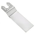 thumbnail image 2 of DEWALT DWA4234 Scraper Blade Universal Fitment Steel Rectangular Silver, 2 of 4