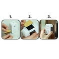 thumbnail image 4 of Voice Prompt Device, PIR Motion Detection Voice Alert Entry System Quick Alerts Sensitive  for Shop, 4 of 7