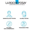 thumbnail image 5 of Limpiador La Roche-Posay Toleriane Dermo Face para rostro y ojos, 5 of 5