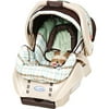 Graco - SnugRide Infant Car Seat, Brentwood