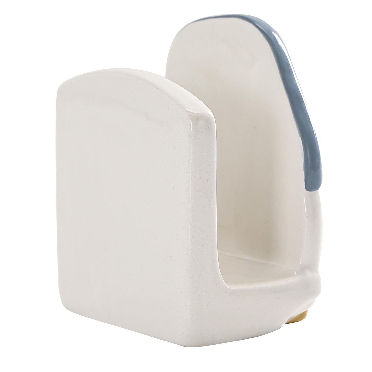 Holiday Time Napkin Holder