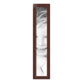 thumbnail image 2 of ArtToFrames 5" x 29" Cherry Picture Frame, 5x29 inch Red MDF Poster Frame (WOM-4084), 3 Pack, 2 of 8