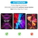 thumbnail image 2 of Protector de pantalla SPARIN para iPad Pro 12,9" 2022/2021/2020/2018, 2 of 9