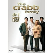 #1 Hits Live (Music DVD)