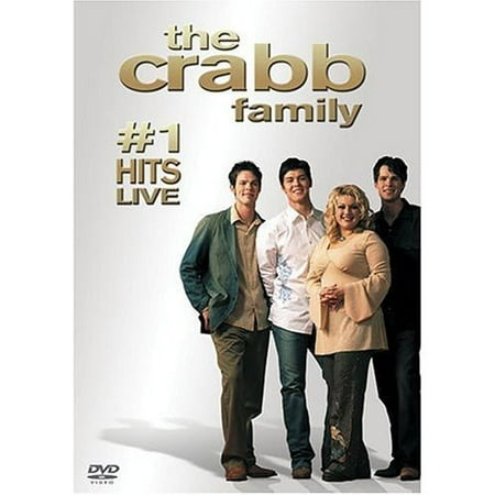 #1 Hits Live (Music DVD)