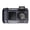 Black, variant on High Resolution 6500W Pixel Digital Camera Featuring 10xZoom IP68 Waterproof Digital Camera For Versatility Use