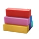 thumbnail image 5 of Limas y pulidoras de uñas Kit de herramientas de manicura Rectangular Nail Art Care Herramienta Romacci Limas de uña, 5 of 7